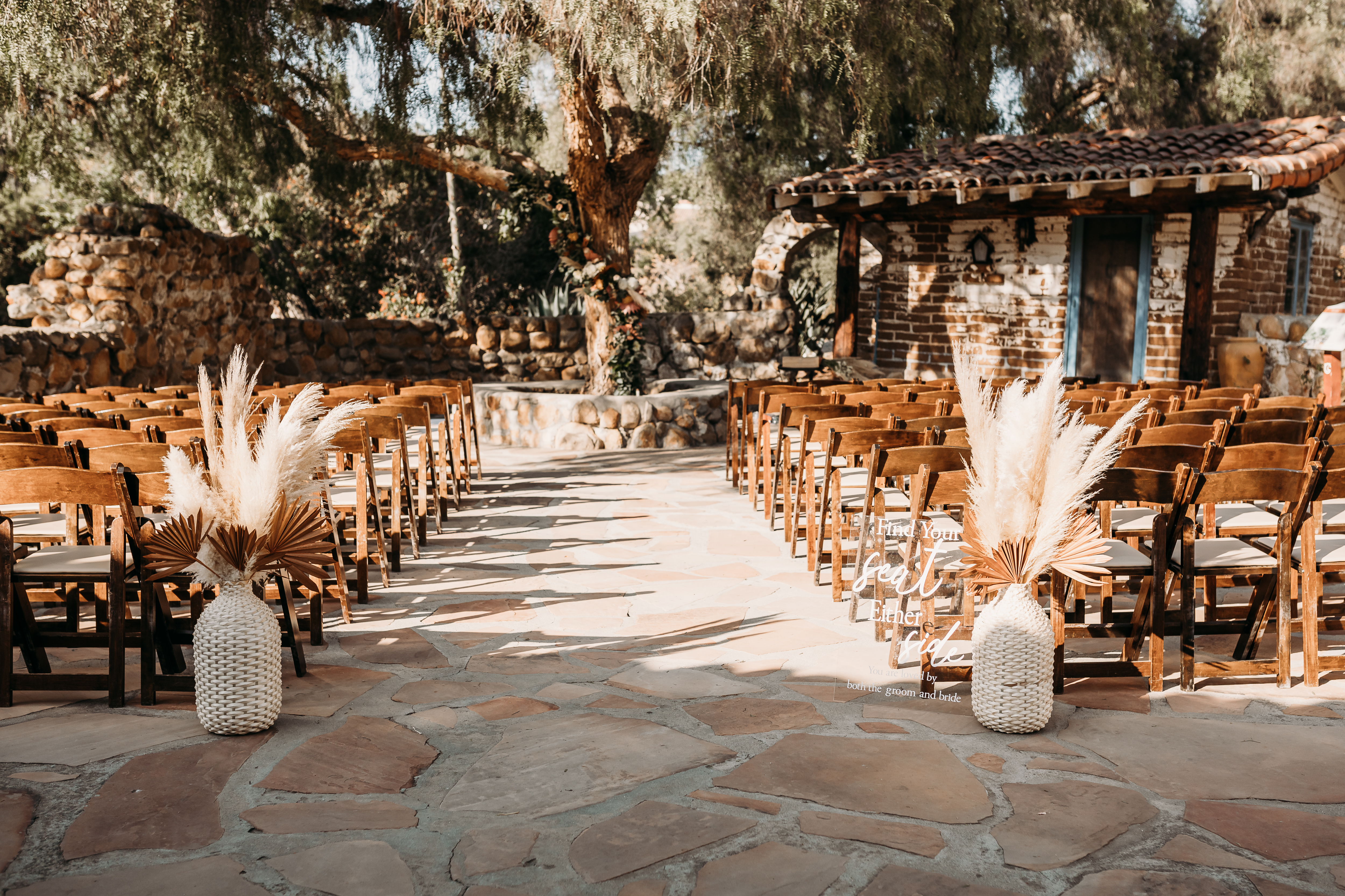 Bridal Party 101  Responsibilities – Leo Carrillo Ranch Weddings