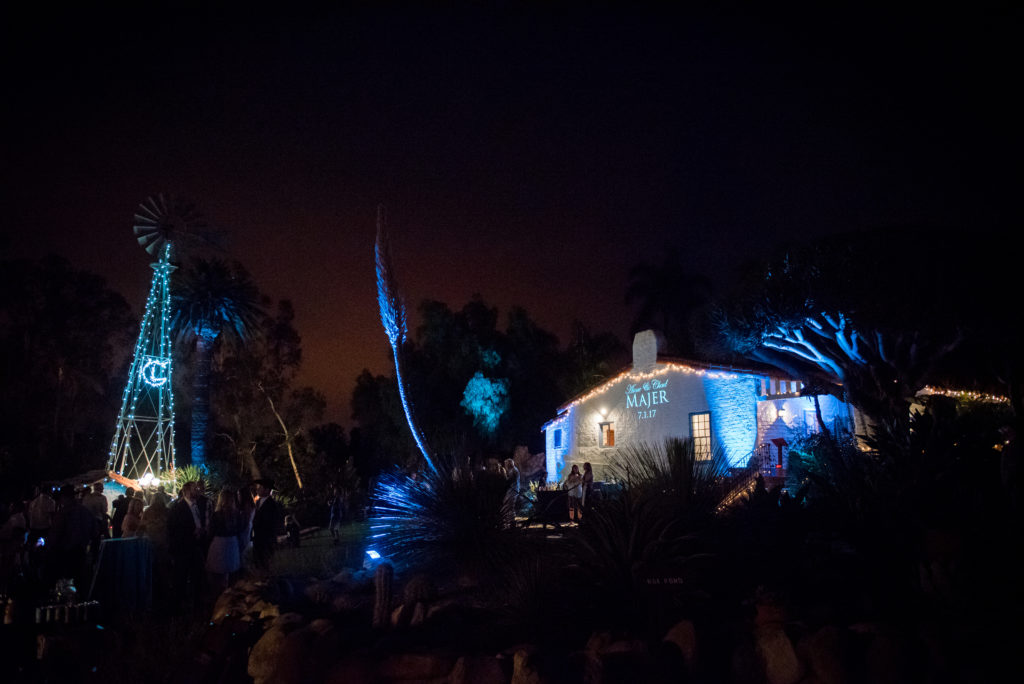 Leo Carrillo Wedding (817 of 927)