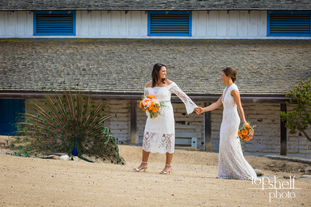 Leo Carrillo wedding - top shelf photo-296