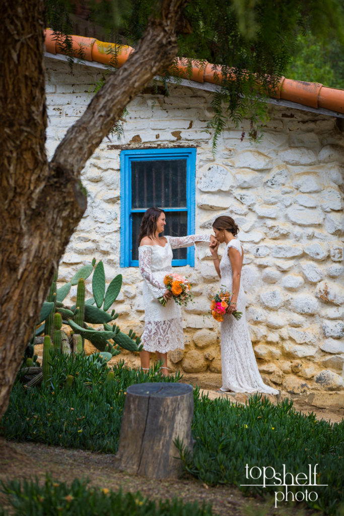 Leo Carrillo wedding - top shelf photo-306