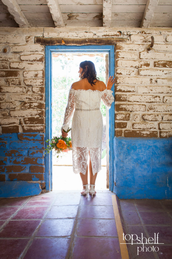 Leo Carrillo wedding - top shelf photo-6