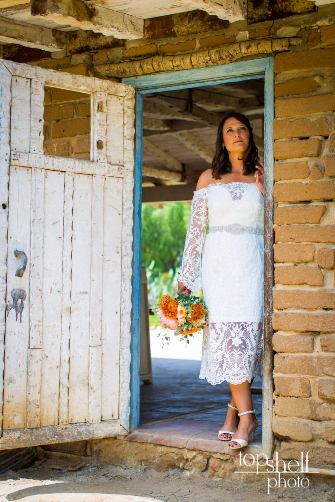 Leo Carrillo wedding - top shelf photo-8