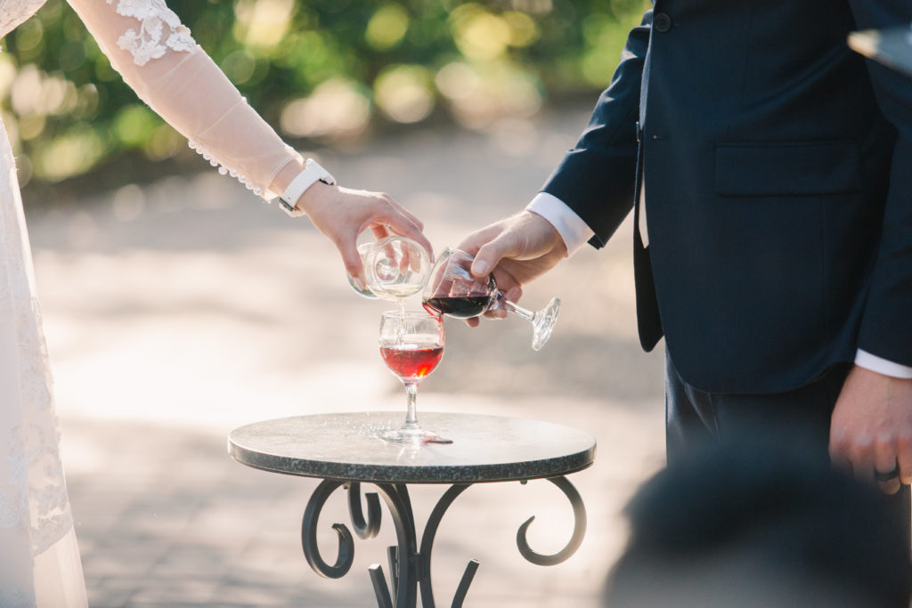wedding traditions – Leo Carrillo Ranch Weddings