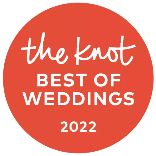 g 2022  – The Knot Best of Weddings