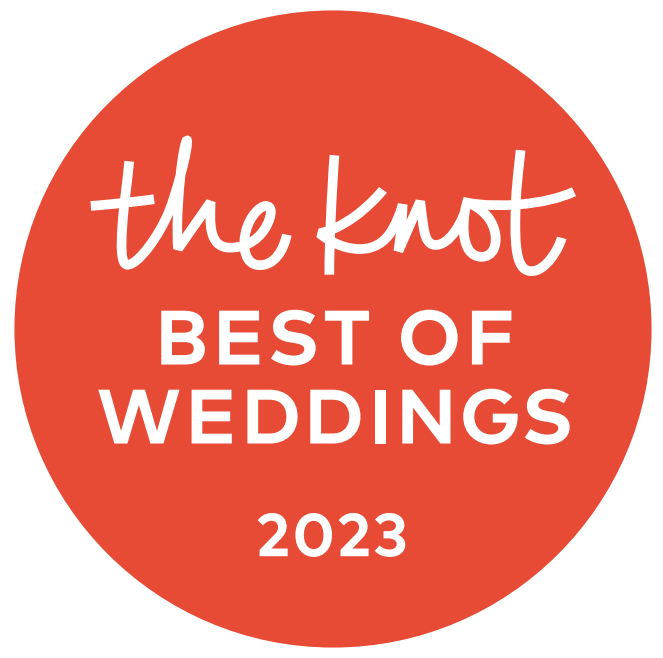 d 2023 – The Knot Best of Weddings