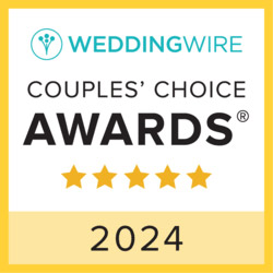 b 2024 Wedding Wire Best Of